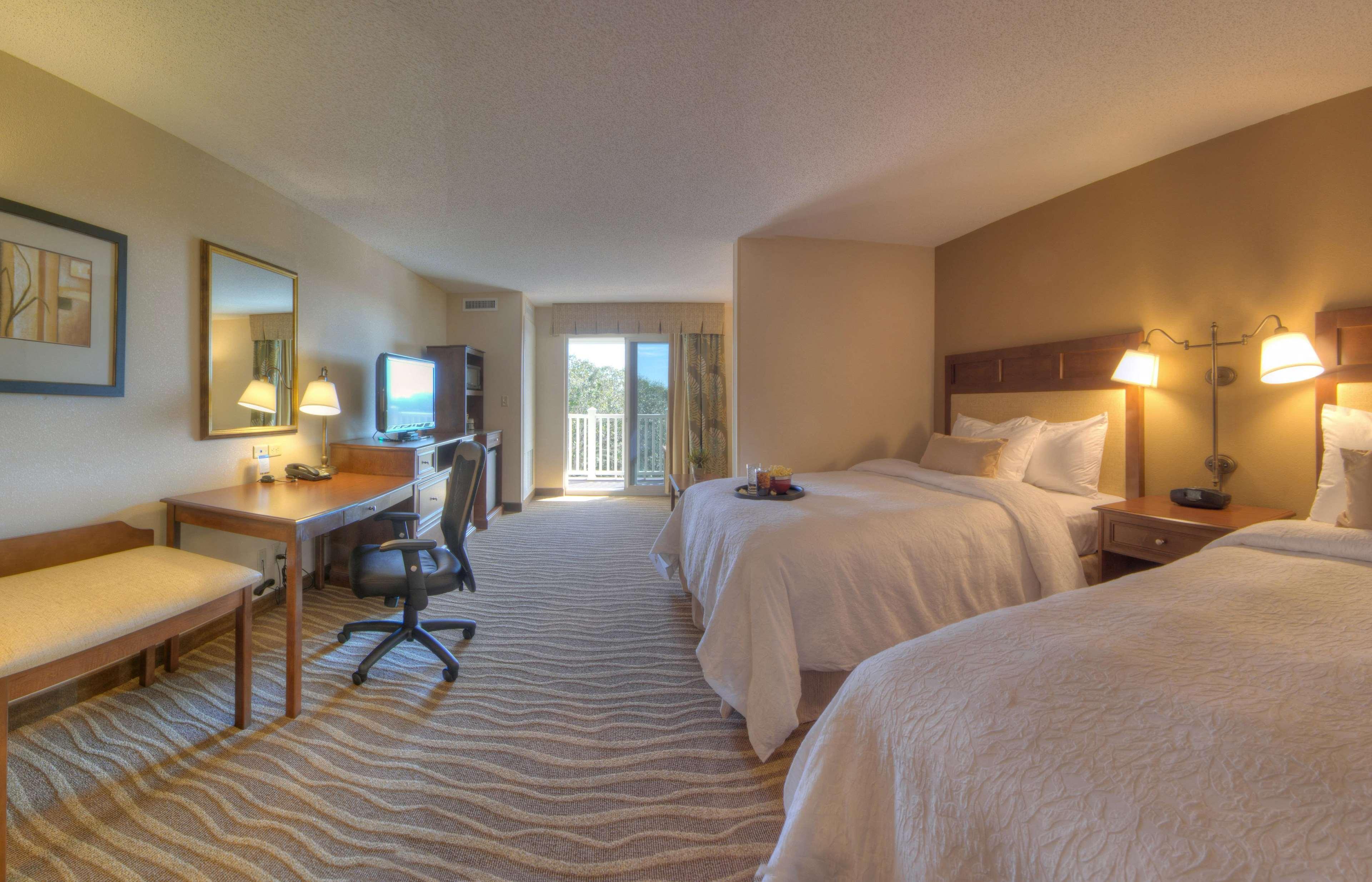 Hampton Inn & Suites Jekyll Island Room photo